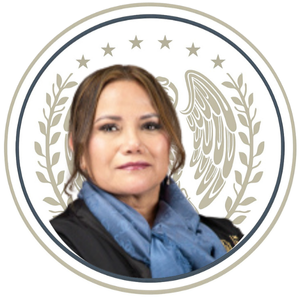 María Luisa Valencia García